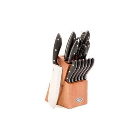 Gibson Os Huxford 14 Pc Cutlery Set GI87478